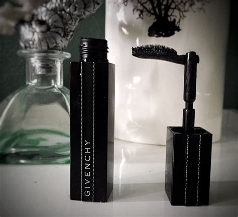 givenchy noir interdit mascara opinie|Givenchy Noir Interdit Mascara .